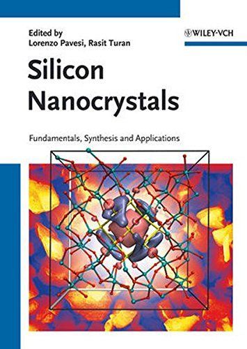 Silicon Nanocrystals