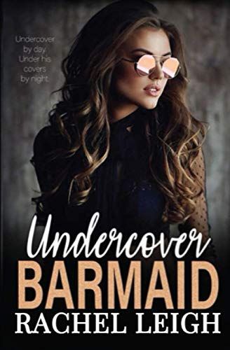 Undercover Barmaid
