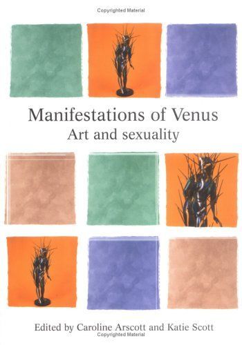 Manifestations of Venus