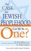 The Case for Jewish Peoplehood