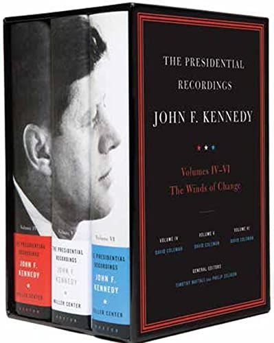 John F. Kennedy