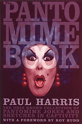 The Pantomime Book