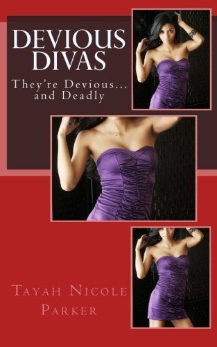 Devious Divas: a Novel