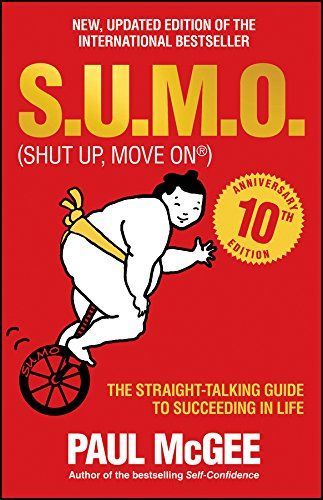 S.U.M.O (Shut Up, Move On)