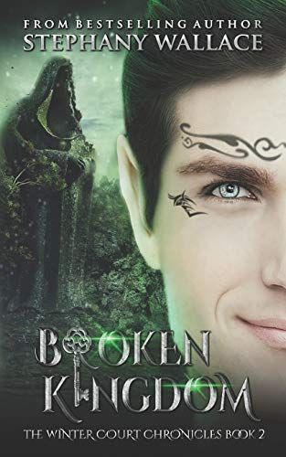 Broken Kingdom