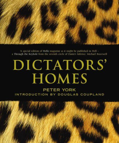 Dictators' Homes