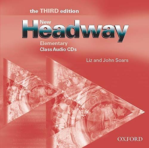 New Headway