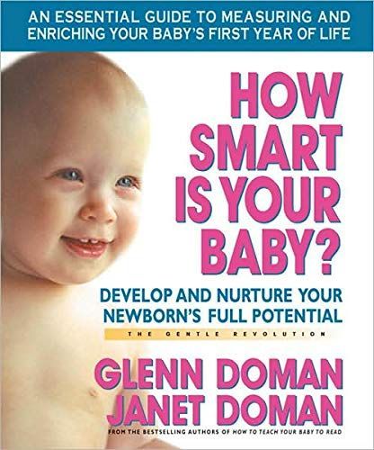 How Smart is Your Baby?