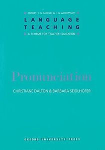 Pronunciation