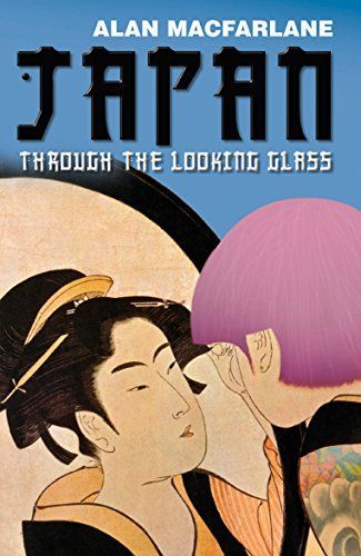 Japan Through the Looking Glass