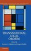 Transnational Legal Orders