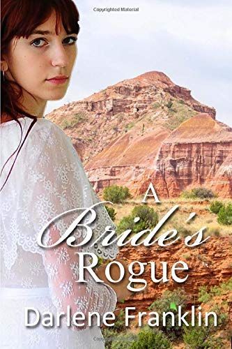 A Bride's Rogue