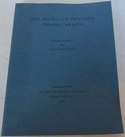 The Bodega of Palenque, Chiapas, Mexico