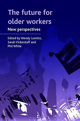 The Future for Older Workers