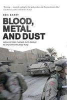 Blood, Metal and Dust