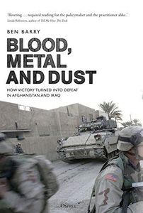 Blood, Metal and Dust