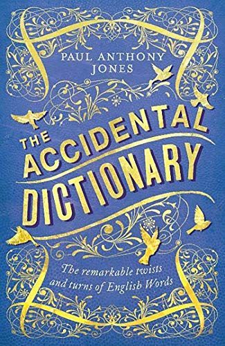 The Accidental Dictionary