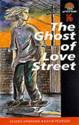 The Ghost of Love Street