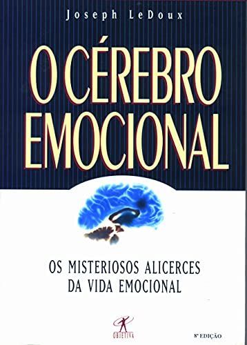 Cérebro Emocional,o