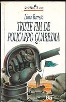 Triste fim de Policarpo Quaresma