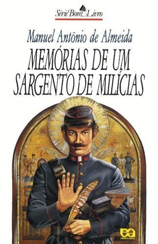 Memórias de um sargento de milícias