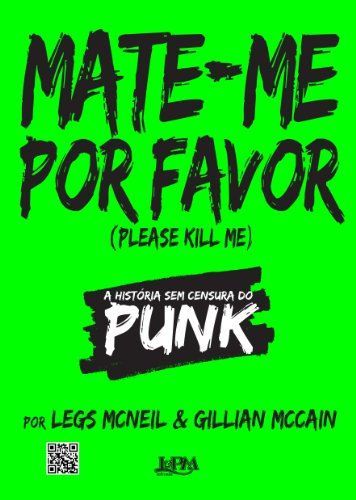 Mate-me por favor (Please Killme)