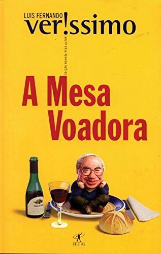 A mesa voadora