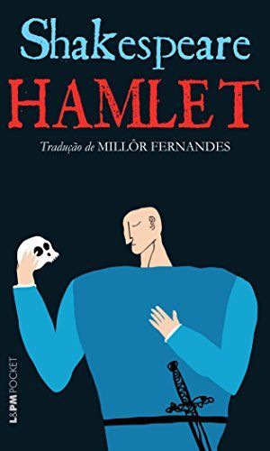 Hamlet (livro De Bolso)