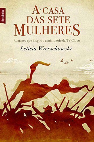 A casa das sete mulheres