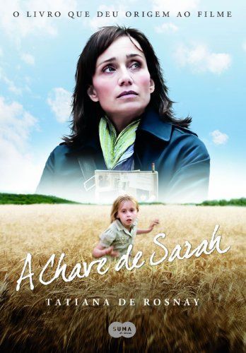 Chave de Sarah, a