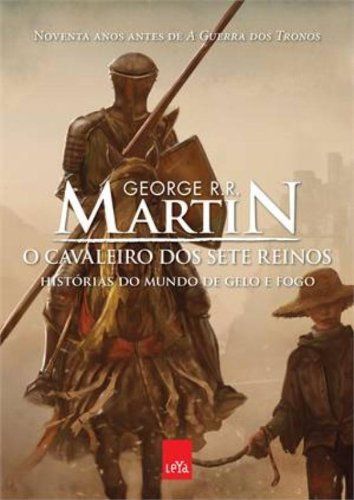 O cavaleiro dos sete reinos