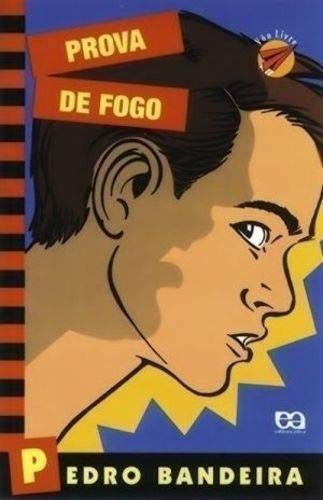 Prova de fogo