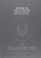 STAR WARS - O CAMINHO JEDI