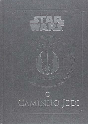 STAR WARS - O CAMINHO JEDI