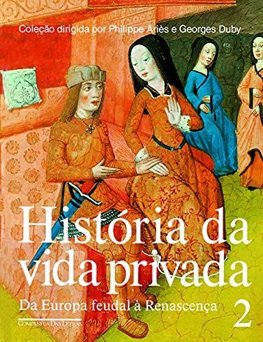 História da vida privada