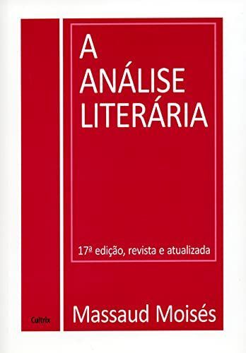 A análise literária