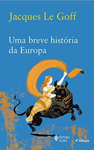 Uma breve história da Europa