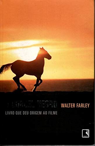 O corcel negro