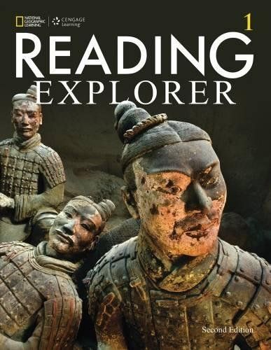 Reading Explorer 1