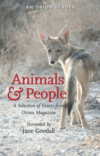 Animals and People