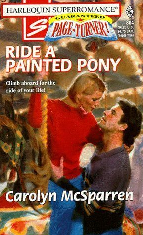 Ride a Painted Pony