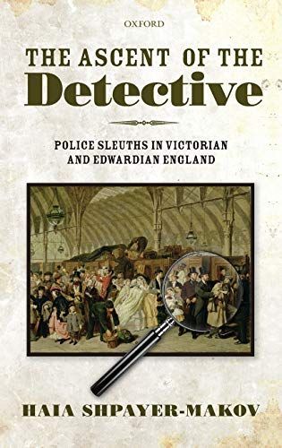 The Ascent of the Detective