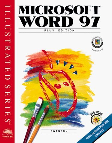 Microsoft Word 97