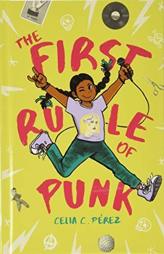 The First Rule of Punk