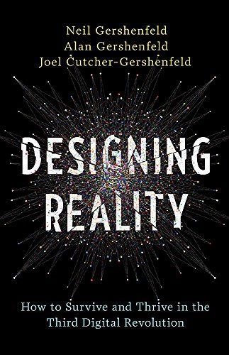 Designing Reality