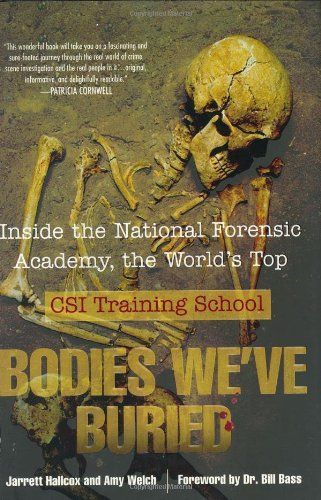 Bodies We've Buried
