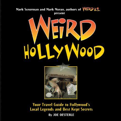 Weird Hollywood