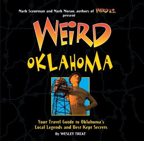 Weird Oklahoma