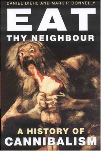 Eat Thy Neighbour