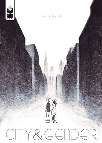 City & gender. Ediz. italiana e inglese